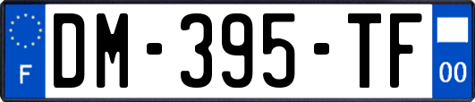 DM-395-TF
