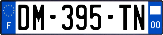 DM-395-TN
