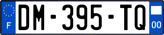 DM-395-TQ