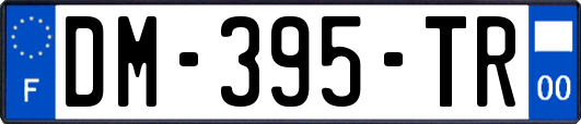 DM-395-TR