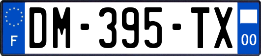 DM-395-TX