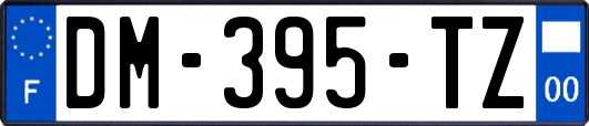 DM-395-TZ