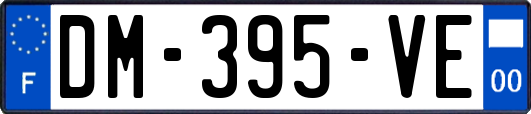 DM-395-VE