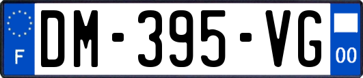 DM-395-VG