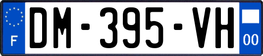 DM-395-VH