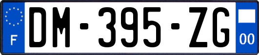 DM-395-ZG