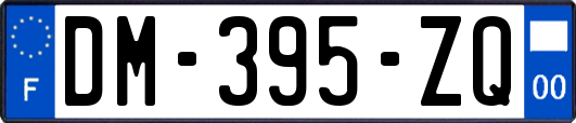 DM-395-ZQ