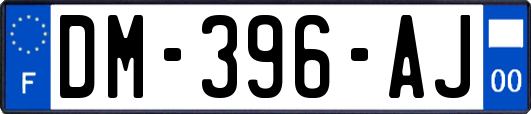 DM-396-AJ