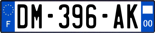 DM-396-AK