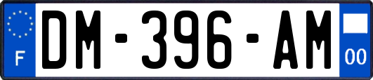 DM-396-AM