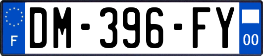 DM-396-FY