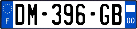 DM-396-GB