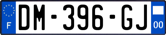 DM-396-GJ