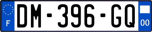 DM-396-GQ