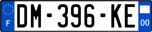 DM-396-KE