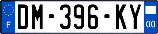 DM-396-KY