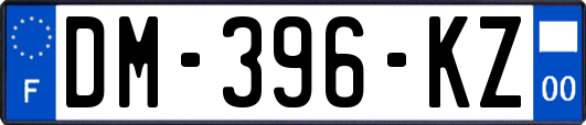 DM-396-KZ
