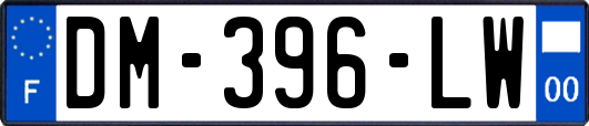 DM-396-LW