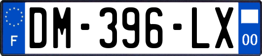 DM-396-LX