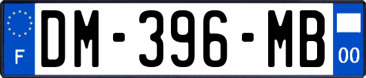 DM-396-MB