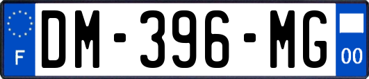 DM-396-MG