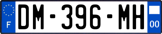 DM-396-MH
