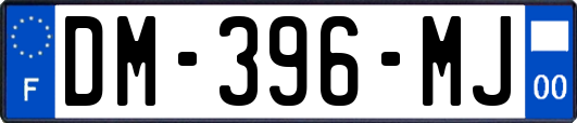 DM-396-MJ