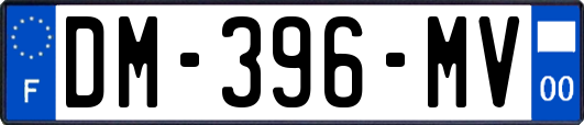 DM-396-MV