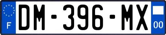 DM-396-MX