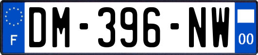 DM-396-NW