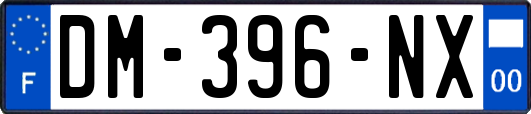DM-396-NX