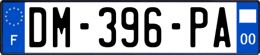 DM-396-PA