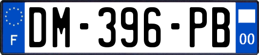 DM-396-PB