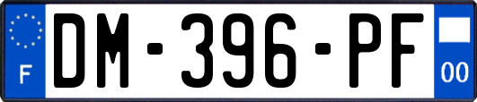 DM-396-PF
