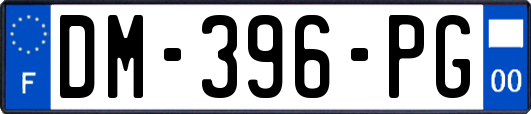 DM-396-PG