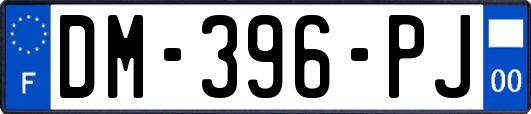 DM-396-PJ