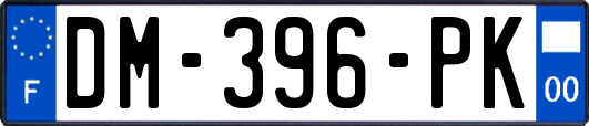 DM-396-PK