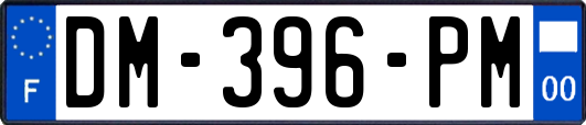 DM-396-PM