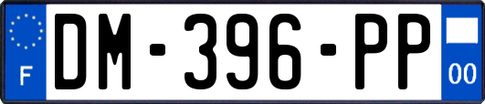 DM-396-PP