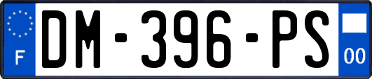DM-396-PS