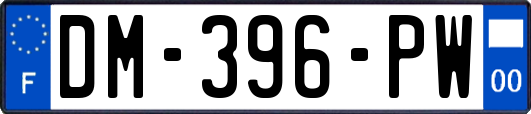 DM-396-PW