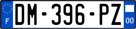 DM-396-PZ