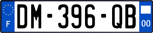DM-396-QB