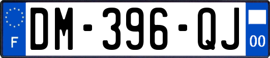 DM-396-QJ