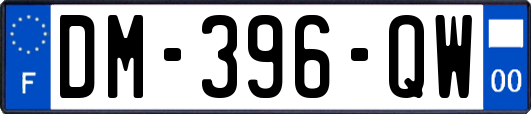 DM-396-QW