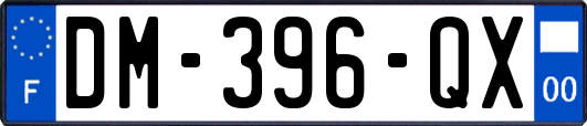 DM-396-QX