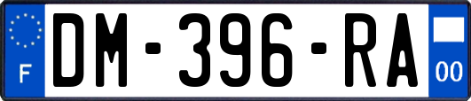 DM-396-RA
