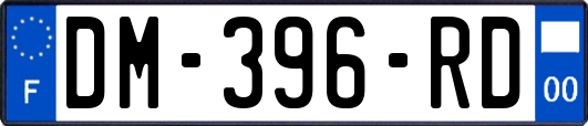 DM-396-RD