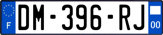 DM-396-RJ