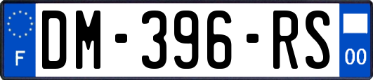 DM-396-RS